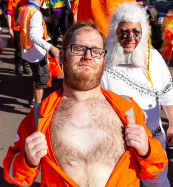 2022 Mardi Gras Season