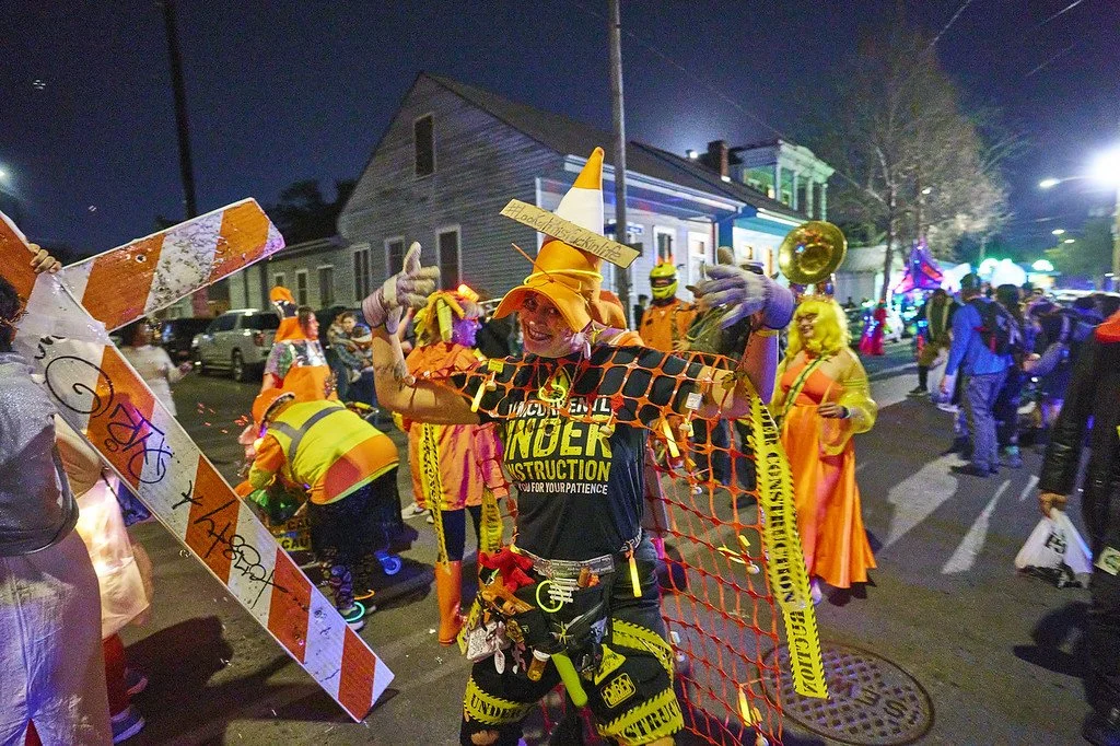 2023 Mardi Gras Season