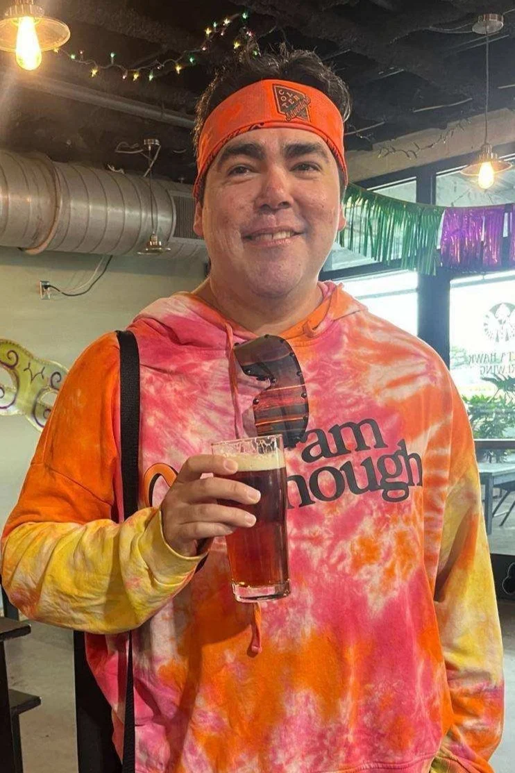 Humberto Hidalgo