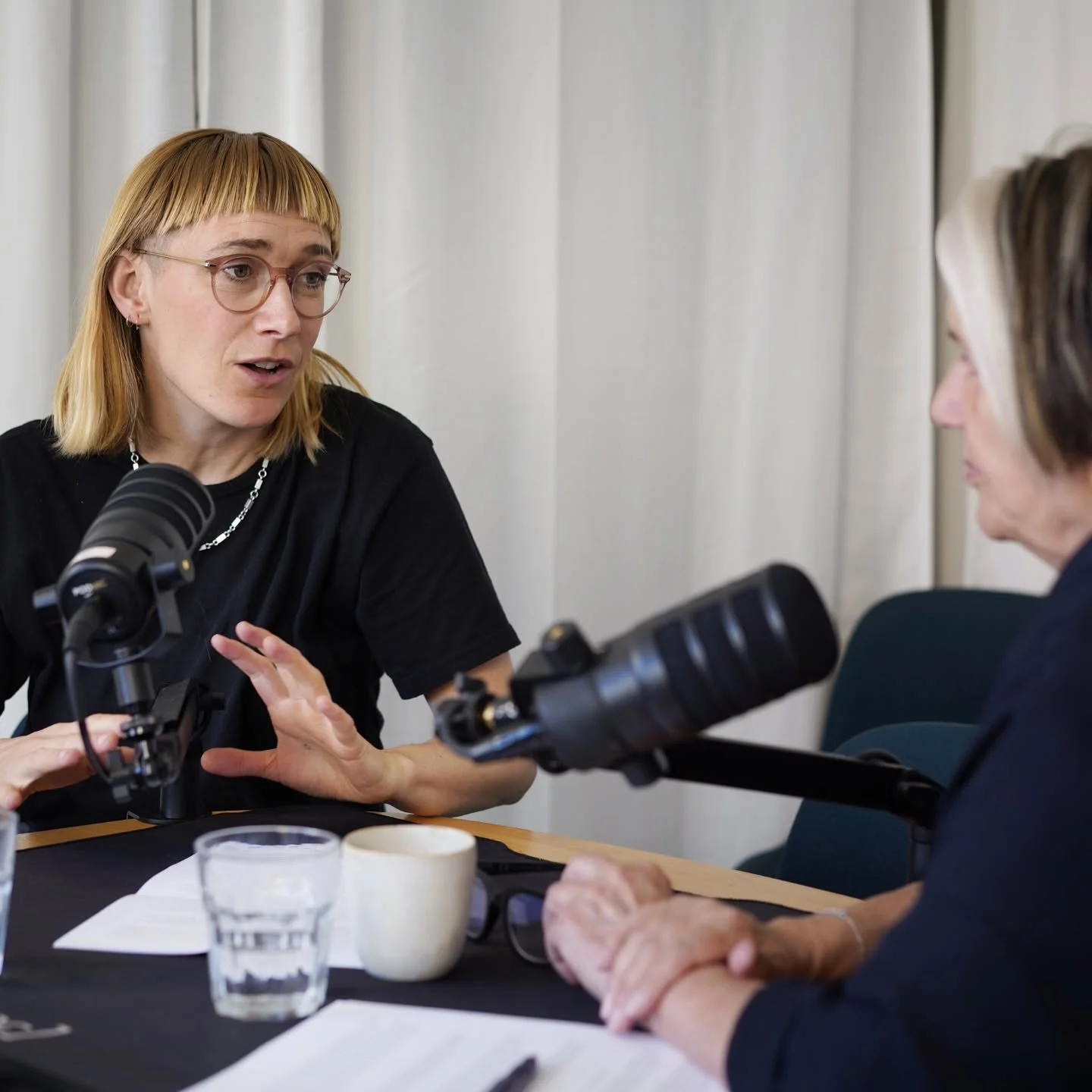 What is Universal Design and how can we use it to rethink disability? 💭 

Last month we launched 'Universal Design and&hellip;' - a podcast series which stemmed from a long-term relationship between DisOrdinary Architecture and The Royal Danish Acad