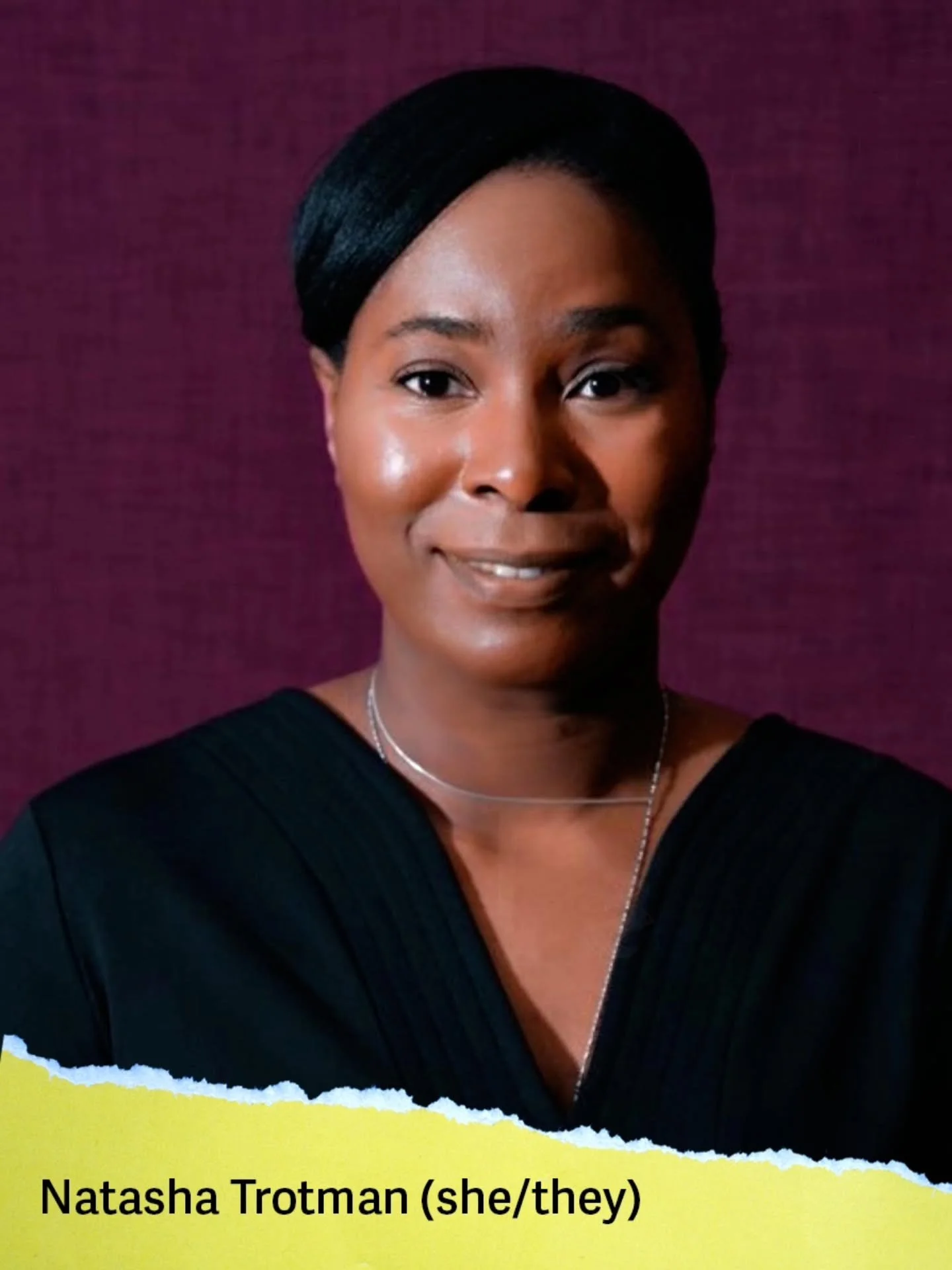 What does &lsquo;access washing&rsquo; mean? 💭

The first conversation in our brand new podcast series &lsquo;Disability Meets Architecture&rsquo; sees Karen Braitmayer and Natasha Trotman unpack the concept of &lsquo;access washing&rsquo;.

&lsquo;