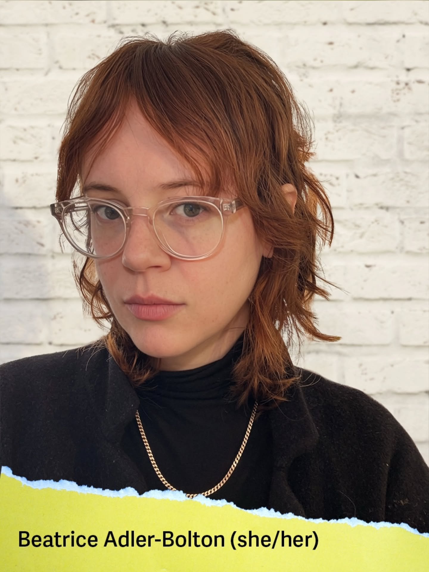 How can we find gaps for resistance in the face of erasure? 💭

The fourth conversation in our new podcast series, &lsquo;Disability Meets Architecture&rsquo; on &lsquo;anti-fascism,&rsquo; attends to the rise in right-wing, populist movements and th