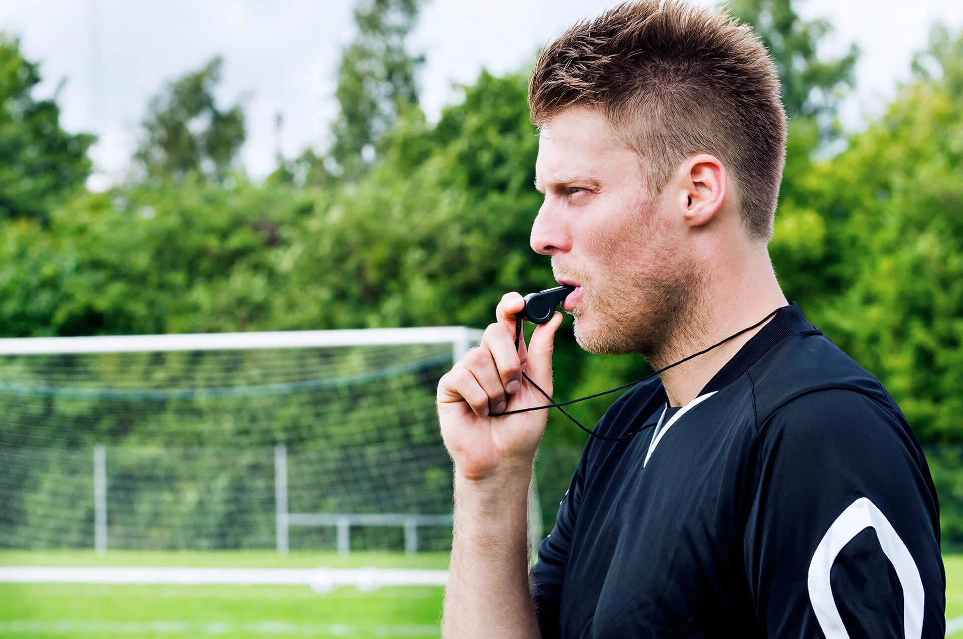 Officials ArbiterSports