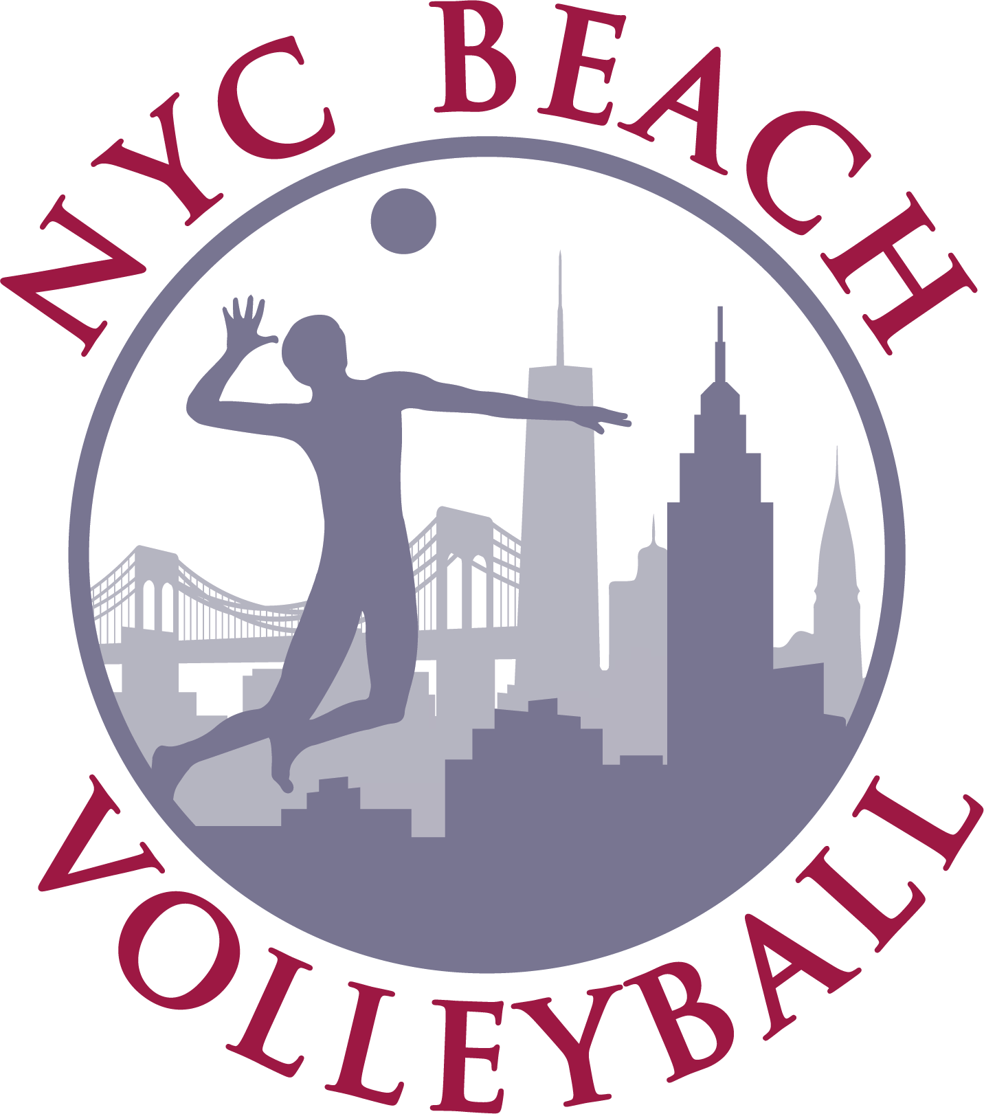 NYC Beach Volleyball