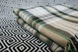 The Lost Comfort of Punjab: Khes: The Geometric Warmth We Forgot