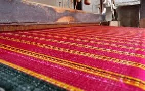 The Innovation of Necessity (Mashru):Silk on the Outside, Cotton on the Inside 
