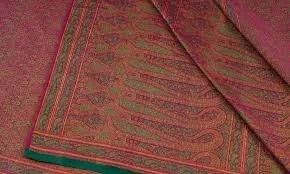 The Silk of Sultans: The Fading Gold of Aurangabad: Why We Must Save Himroo