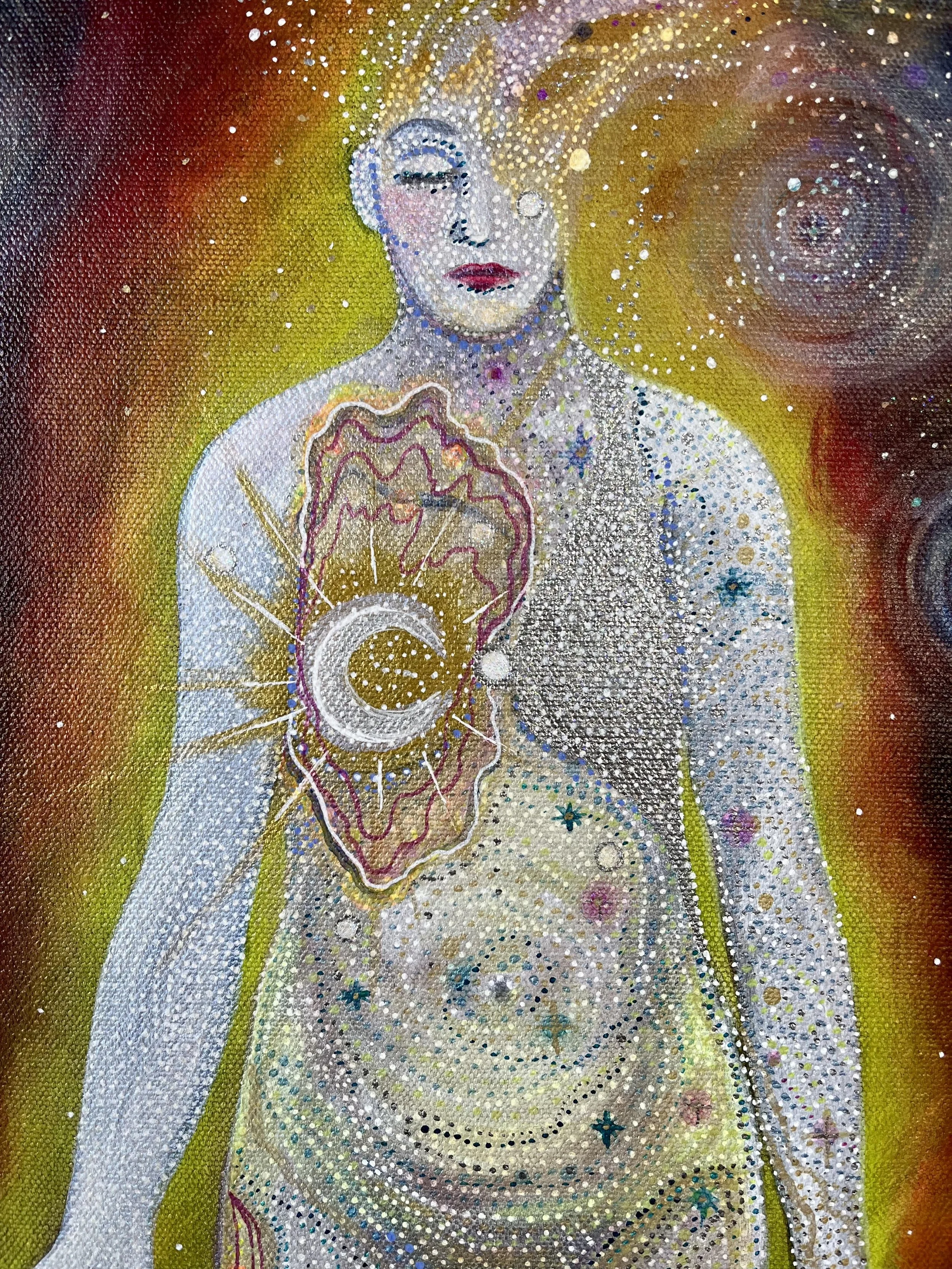 My Cosmos is Mine_detail.jpg