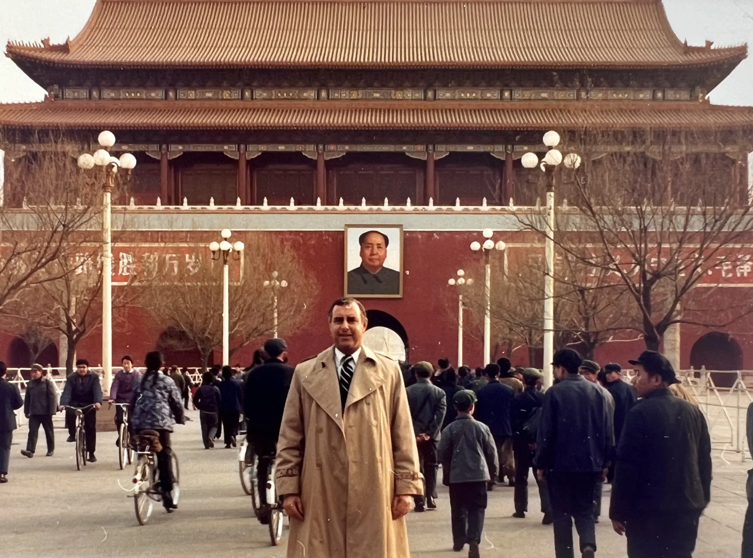 RA Capital's work in China: A personal viewpoint