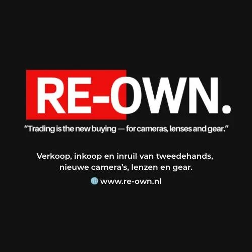 Maikel Lonis photography REOWN