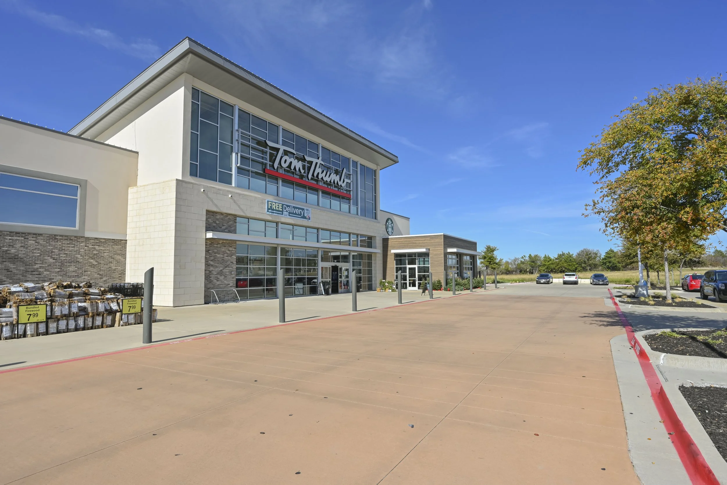 Heath Town Center
