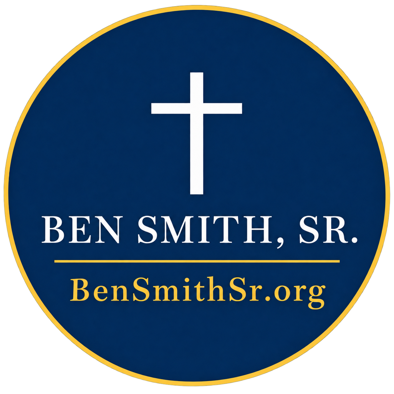 Ben Smith