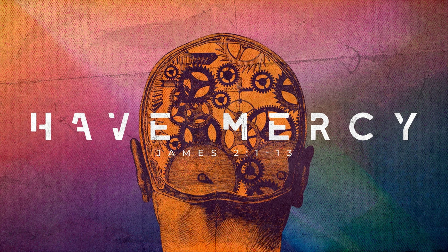 Have Mercy, James 2:11-13 episode artwork