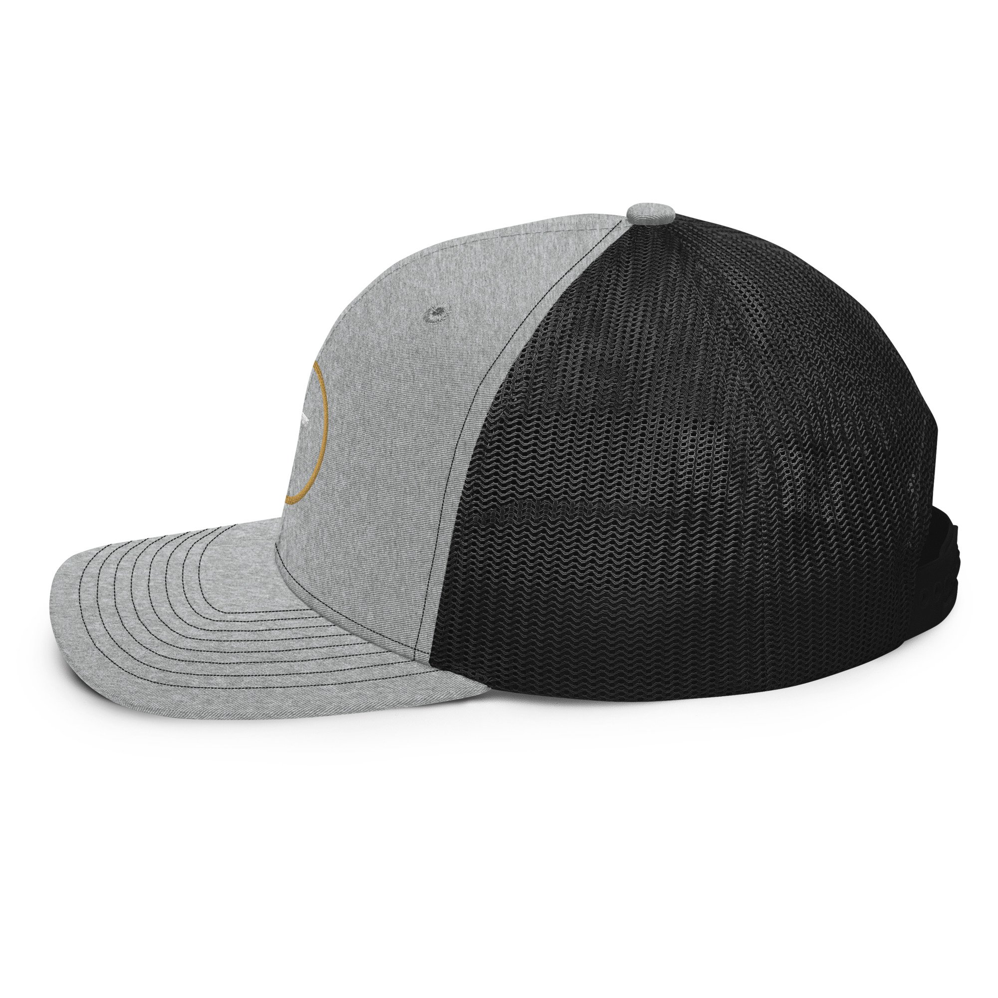 snapback-trucker-cap-heather-grey-black-left-side-6ae0b9037009b.jpg