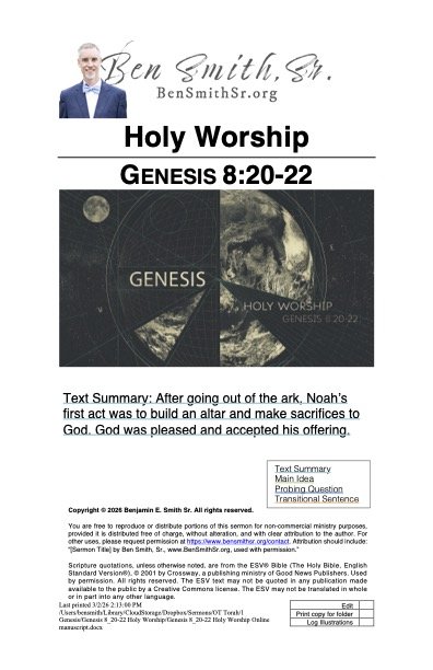 Genesis 8_20-22 Holy Worship Online manuscript.jpg