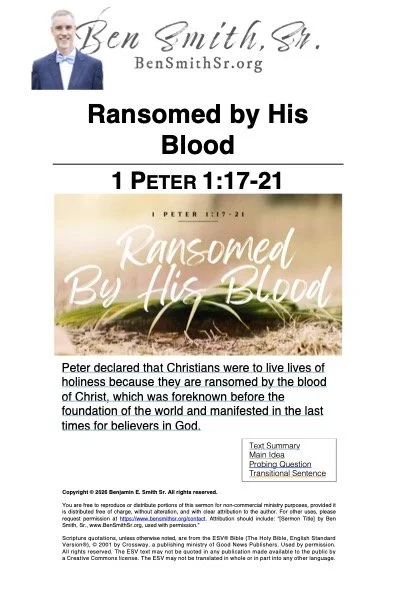 1 Peter 1_17-21 Ransomed by His Blood Online Manuscript.jpg