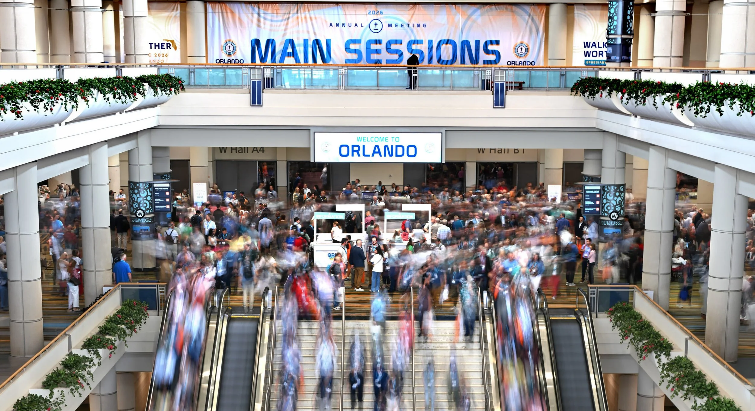 Four Reflections on the 2026 Southern Baptist Convention