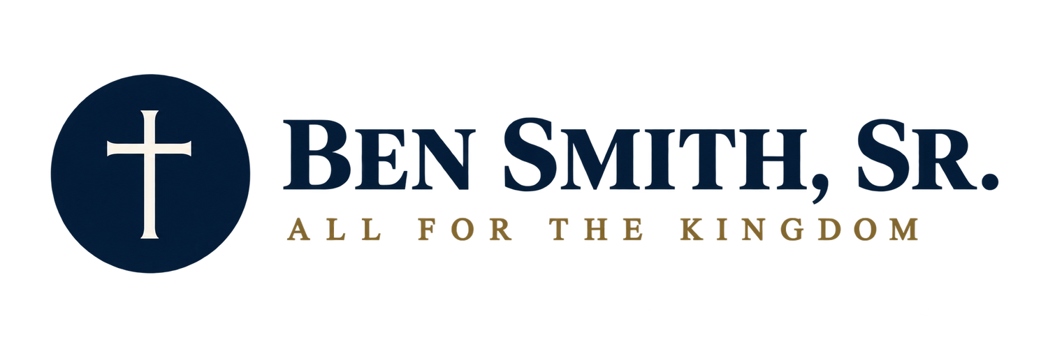 Ben Smith