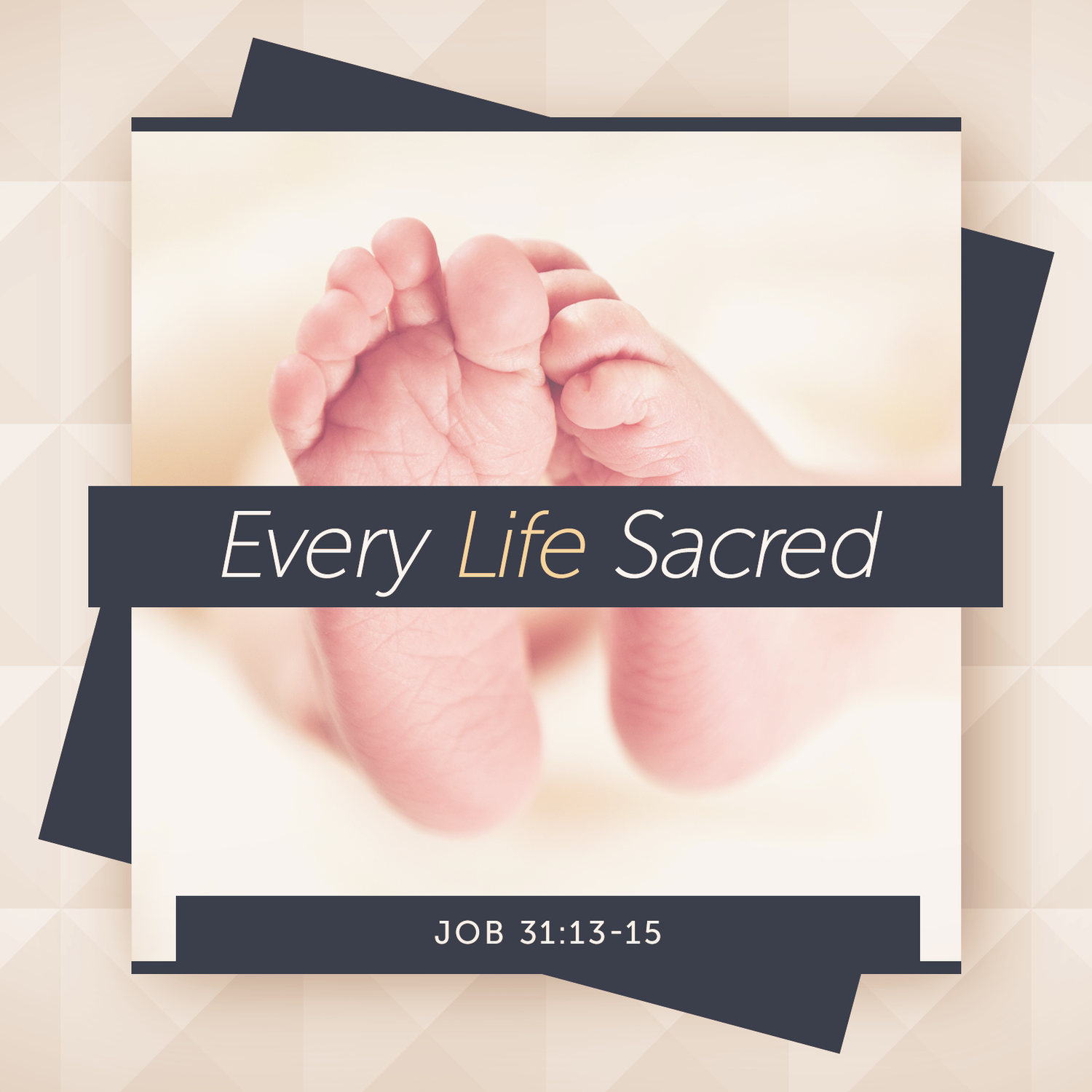 Every Life Sacred Job 31 13 15 Ben Smith every-life-sacred-job-31-13-15-ben-smith