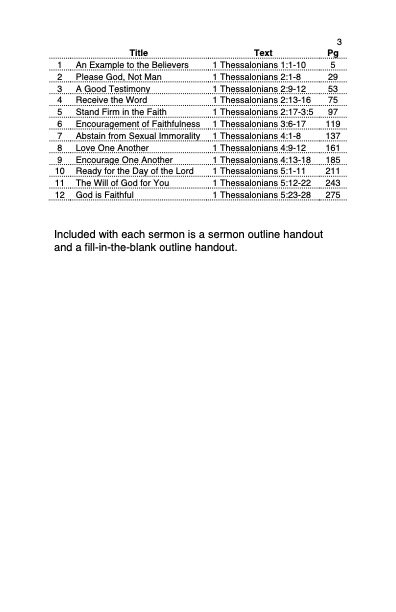 1 Thessalonians Sermon Notes and outline handouts 2.jpg