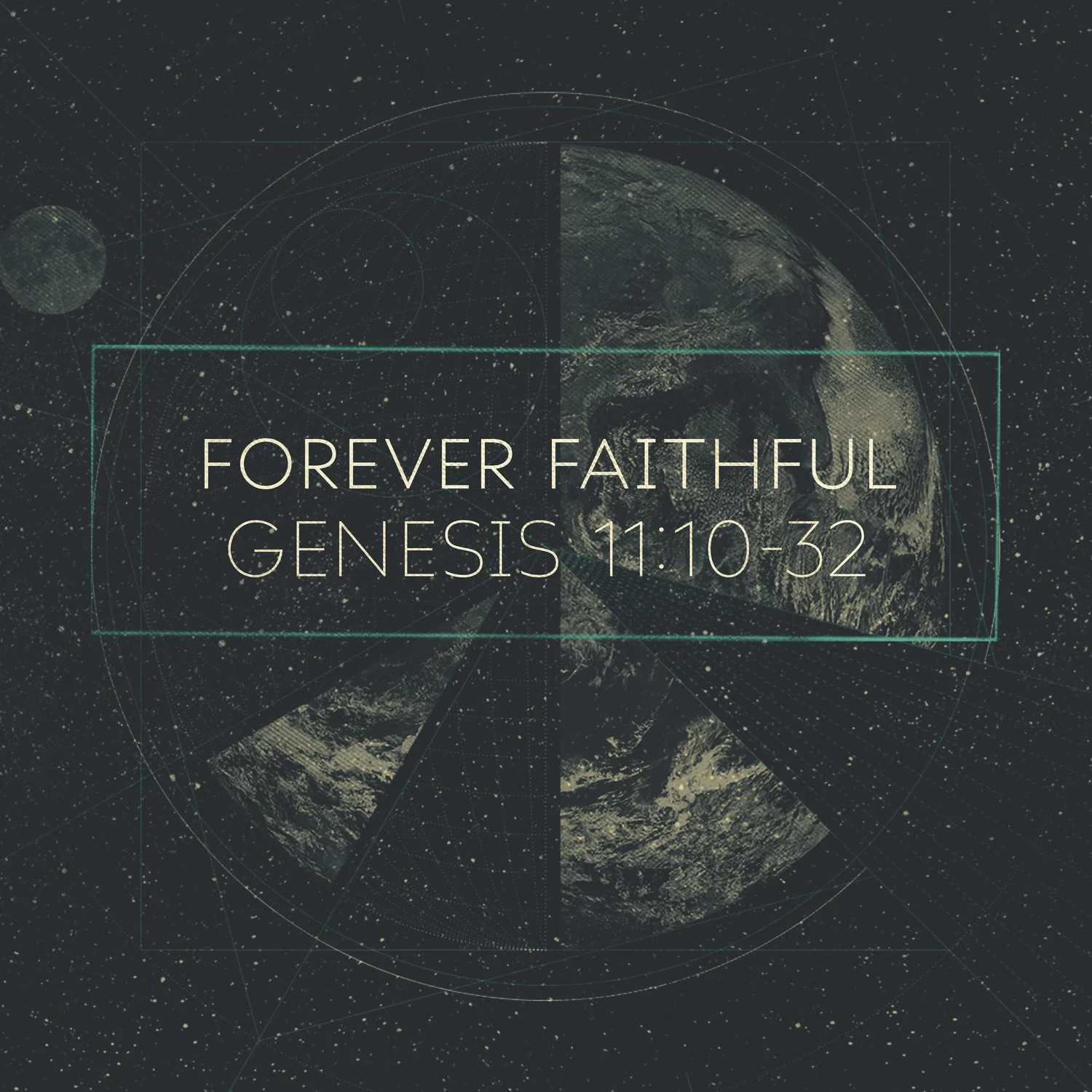 Forever Faithful, Genesis 11:10–32 episode artwork