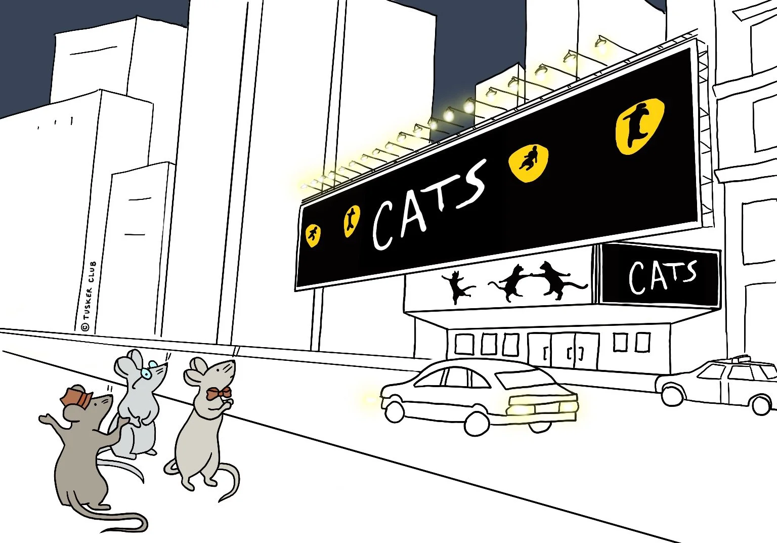 Working with Ambiguity