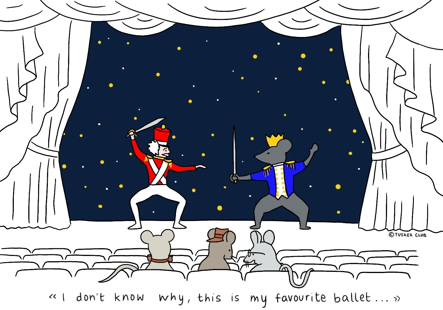 Practice with Presence