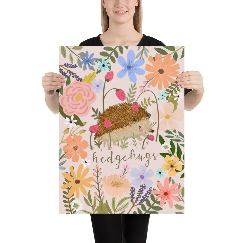 Printable Shop — Mia Charro