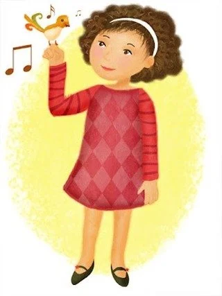 Today I&rsquo;m sharing a little look at some of my old illustrations, tiny pieces from when I first started exploring my creativity. ✨🎨
Seeing them again reminded me how much we all grow when we let ourselves play, experiment, and try things withou