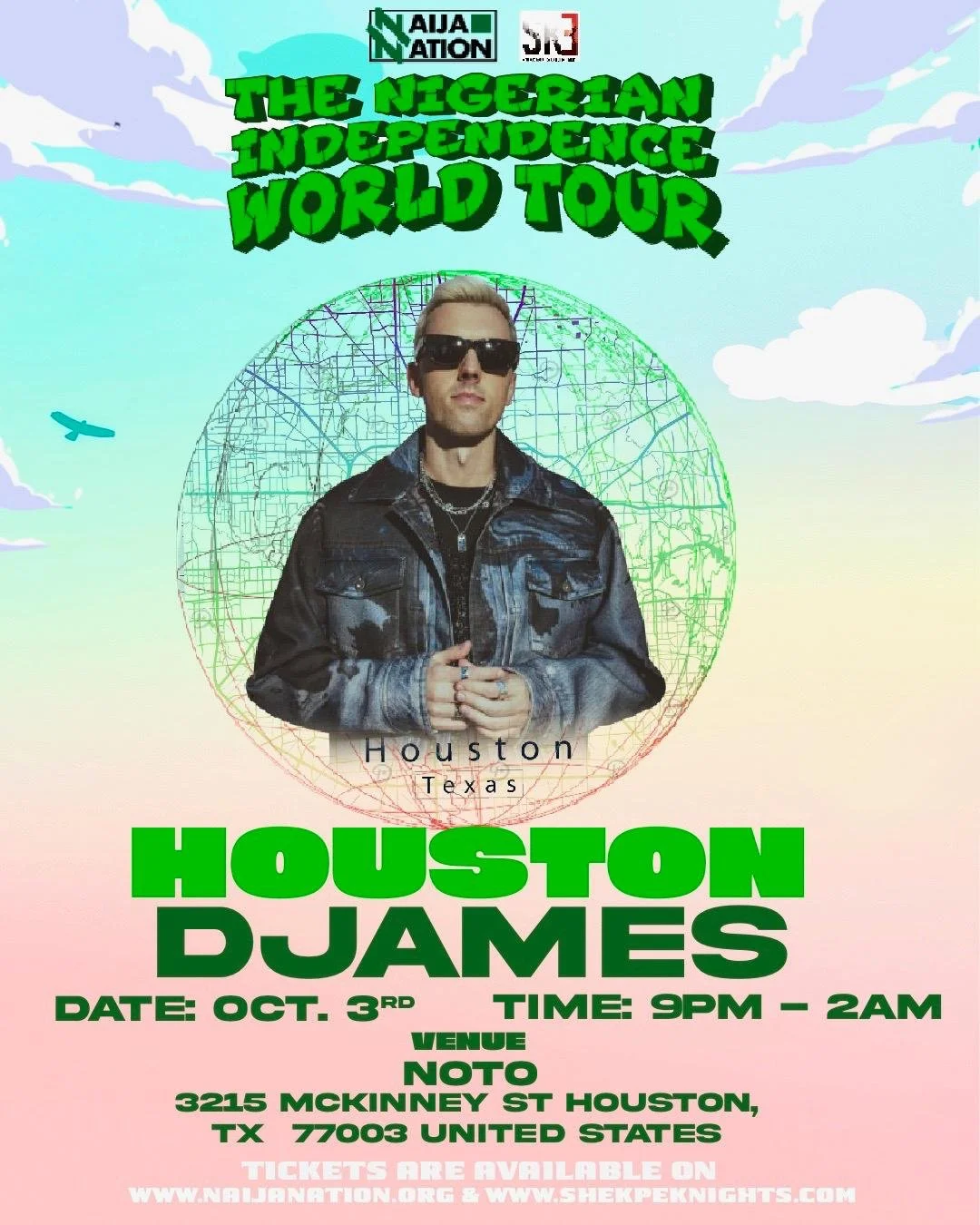 NIGERIAN INDEPENDENCE PARTY