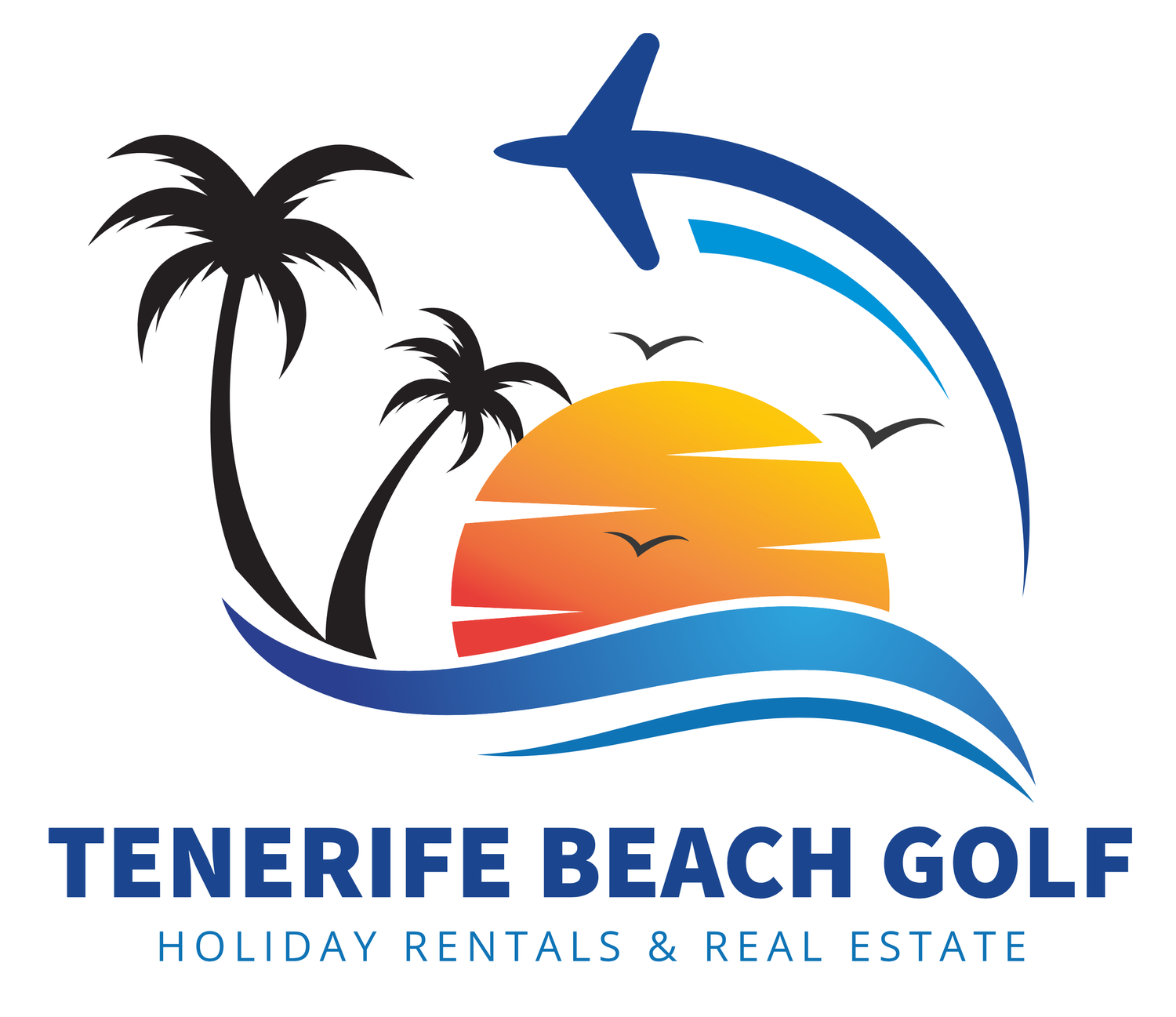 Tenerife Beach &amp; Golf