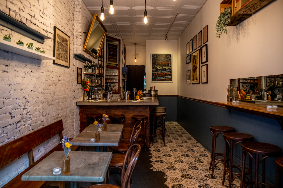 Bar photo 1