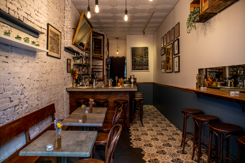 Bar photo 2