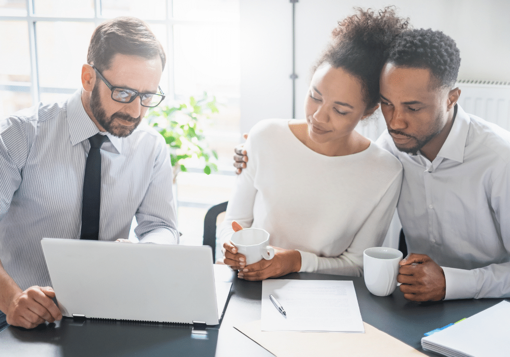 TKM Financial Services | Ask The Experts | Financial Planner