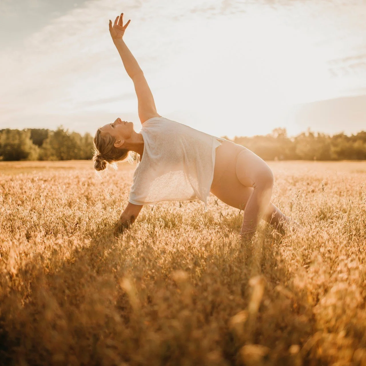 PEAK POSE METHOD | Intelligent &amp; Creative Yoga Sequencing
