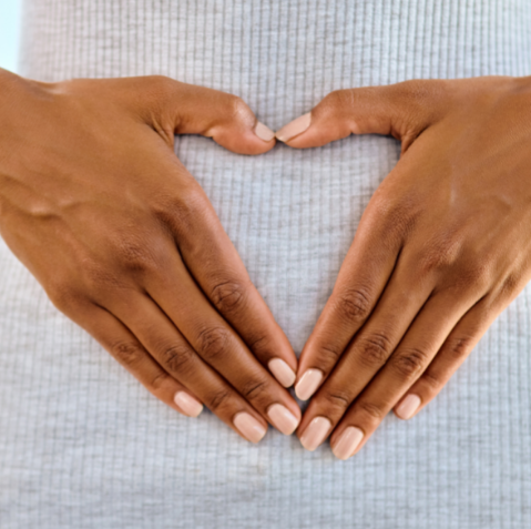 Learning to listen to the wisdom of your belly brain