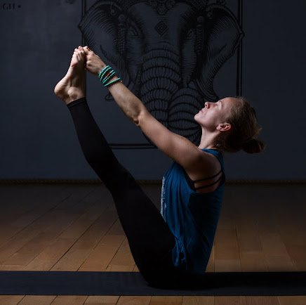 7 Yoga Poses to Connect You to the Air Element | Chopra
