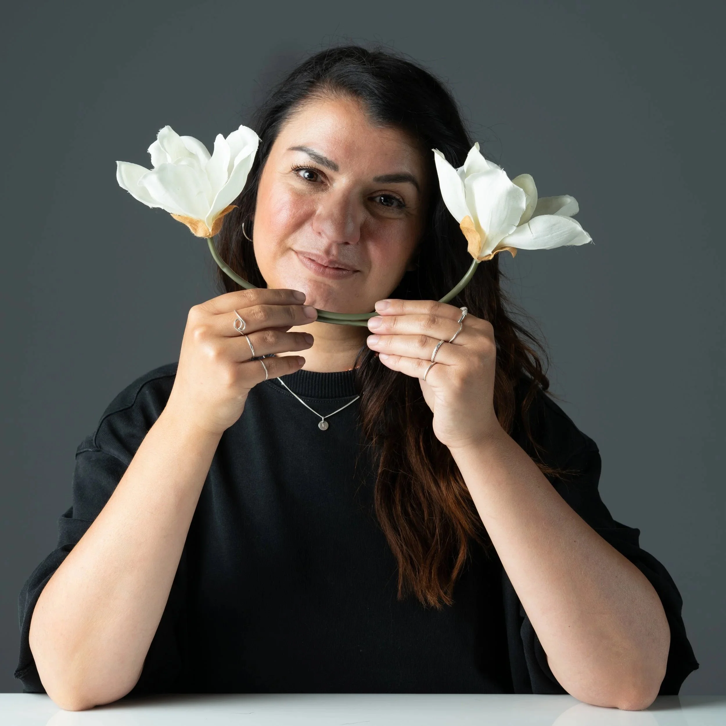 Introducing our new Hospitality Manager