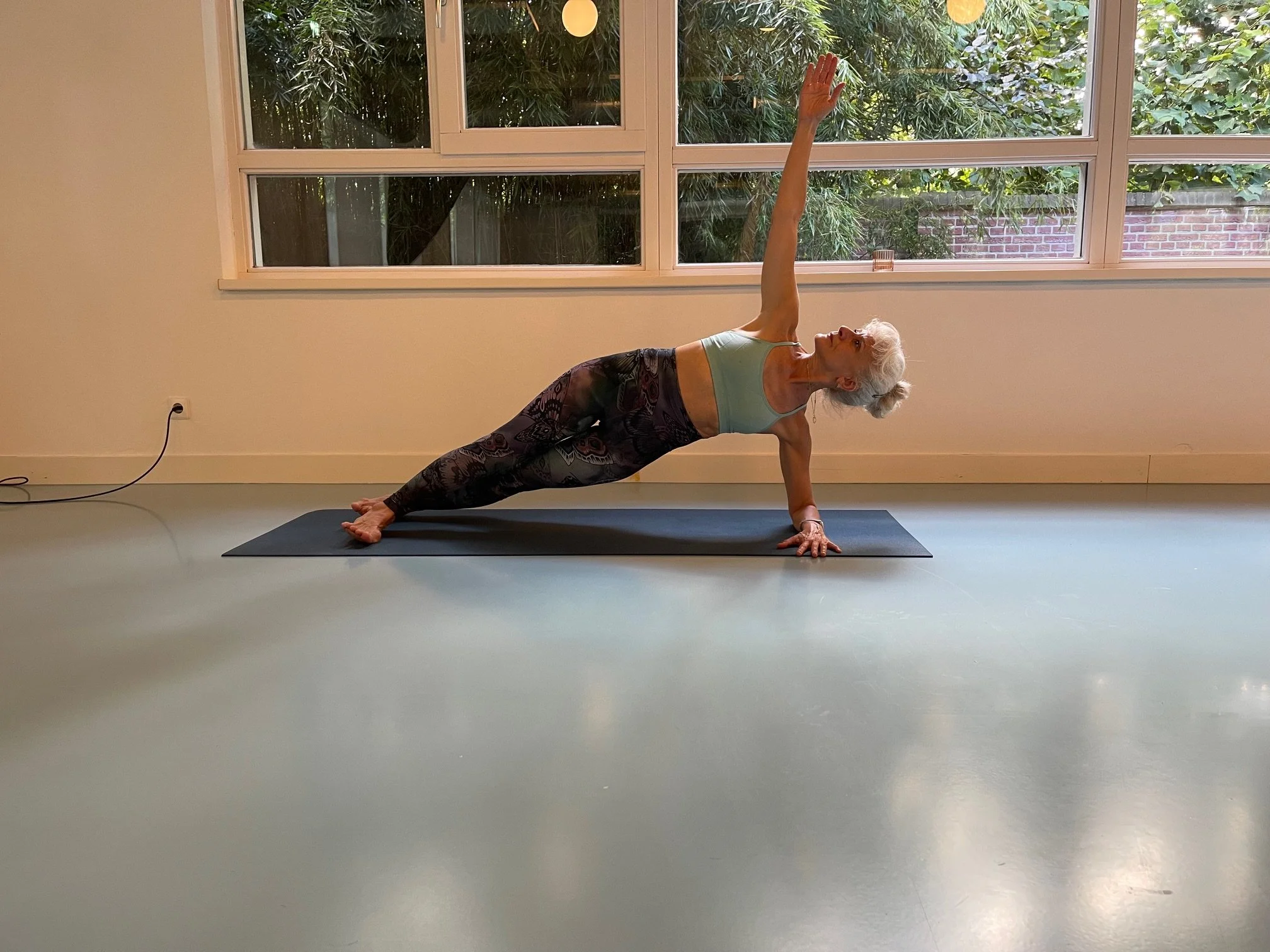 Why You’ll Want to Try Inferno Hot Pilates in Utrecht