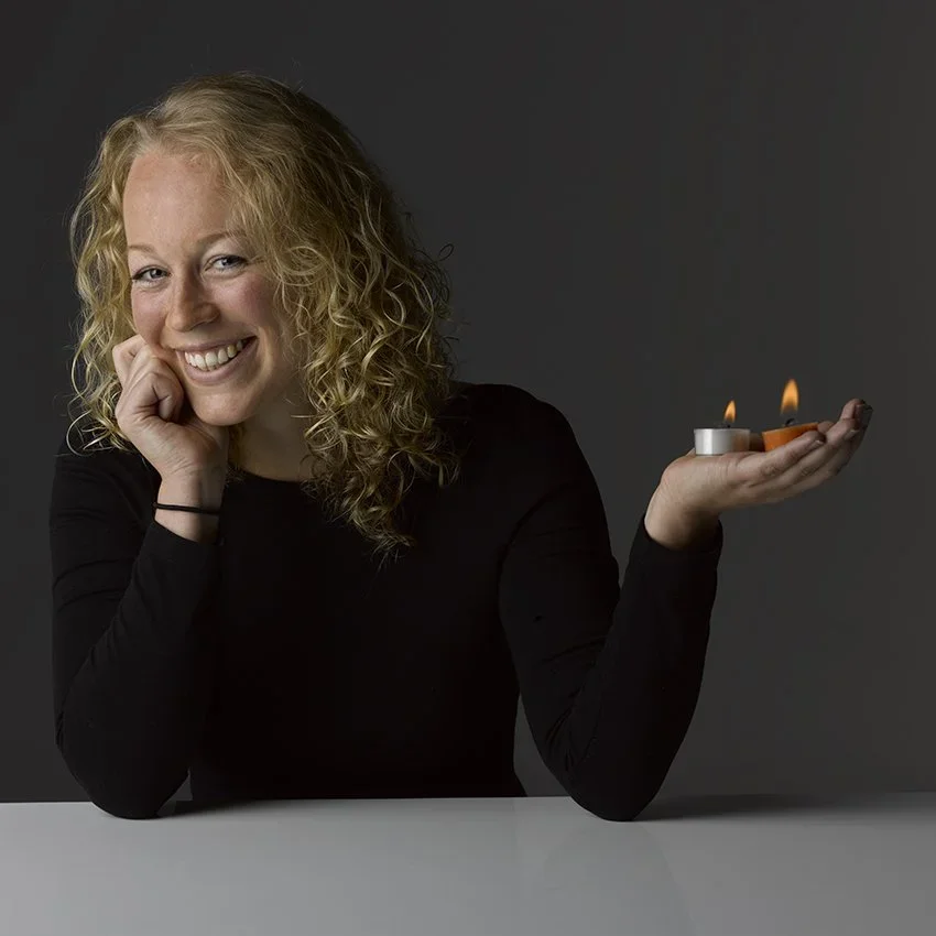 Meet the Teacher: Marieke Kooijmans
