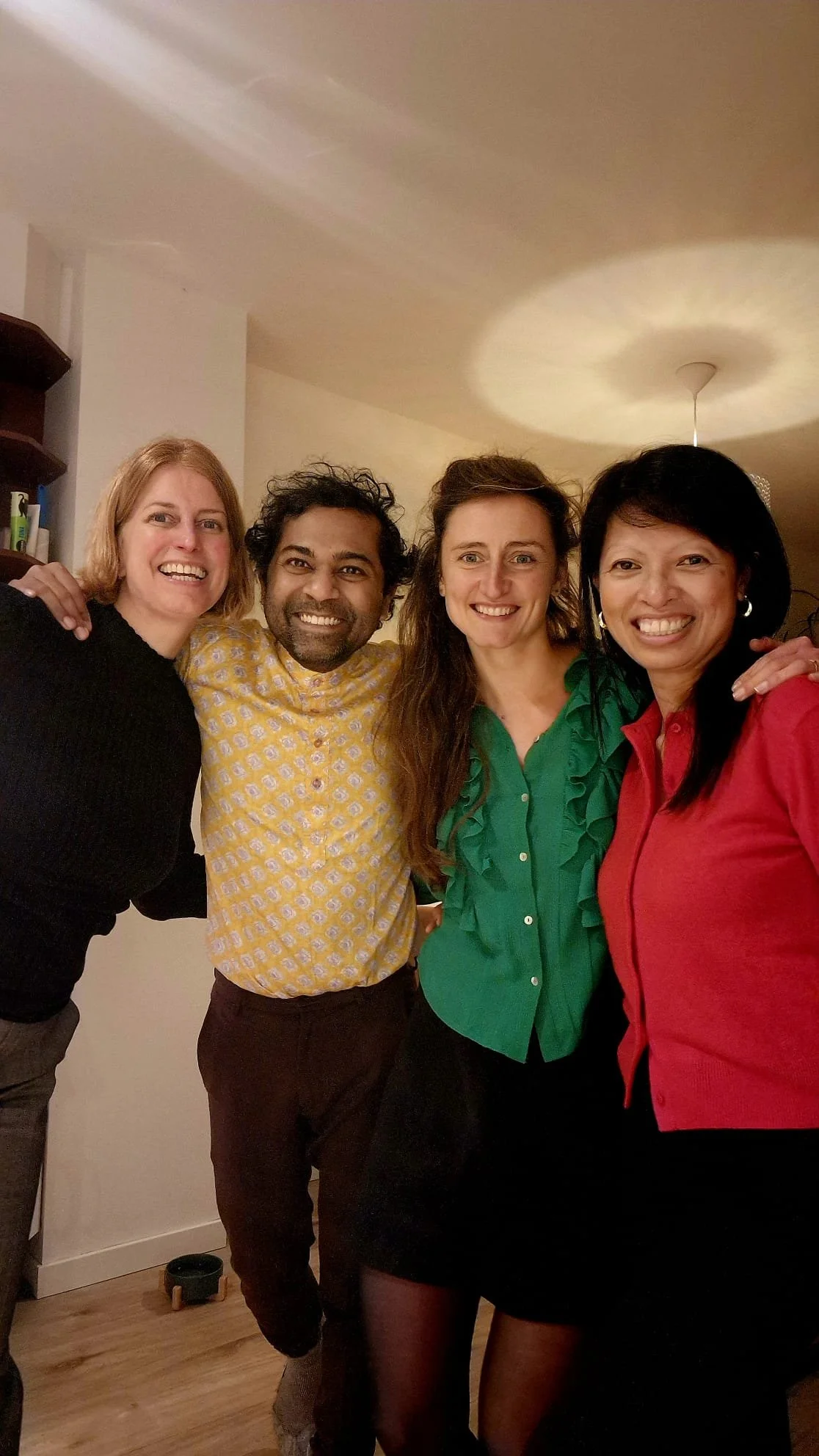 The Mysore Challenge – A Clear Start to the Year