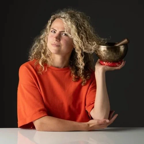 Meet the Teacher: Renske Mennen