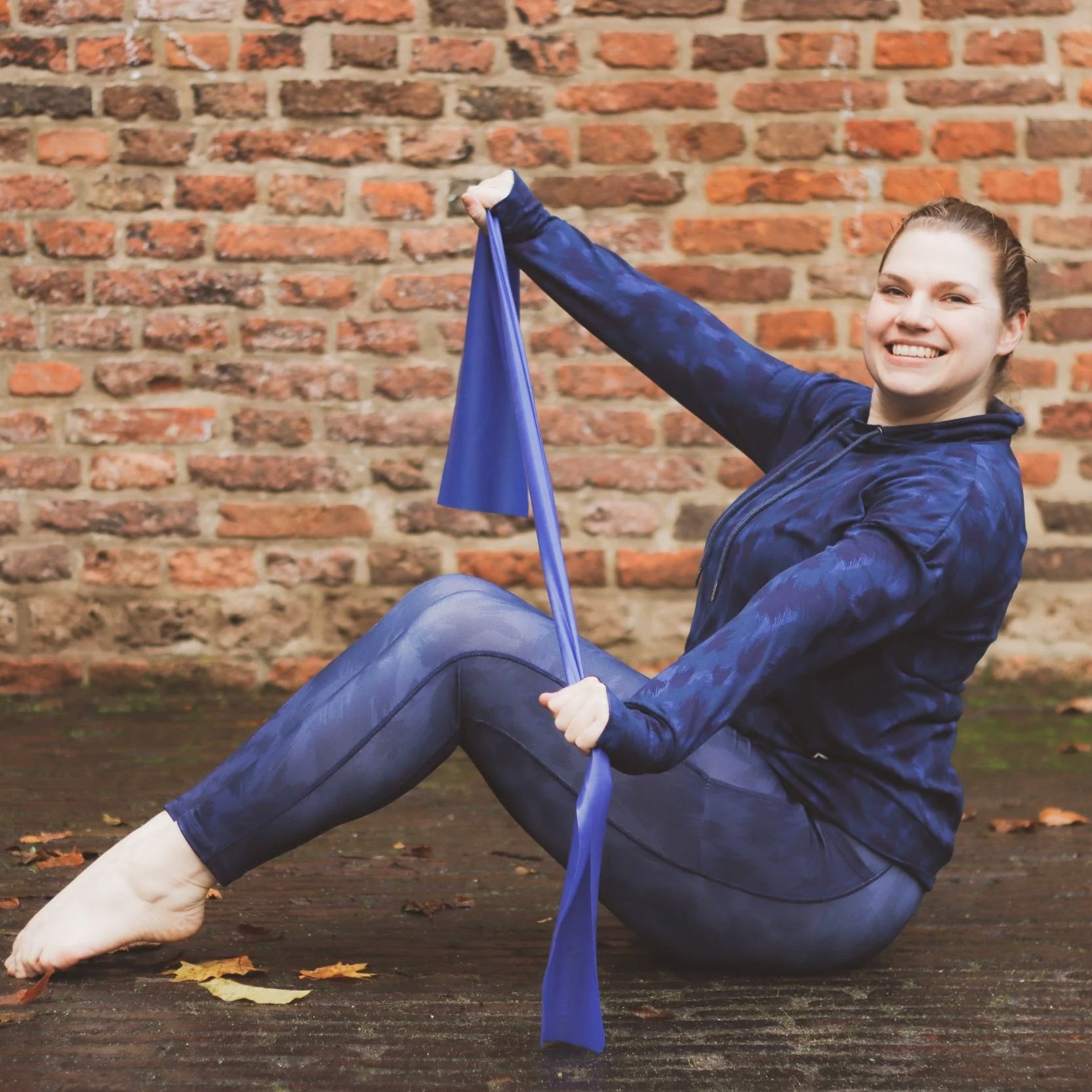 XL: Pilates as Practice: Focus and Flow