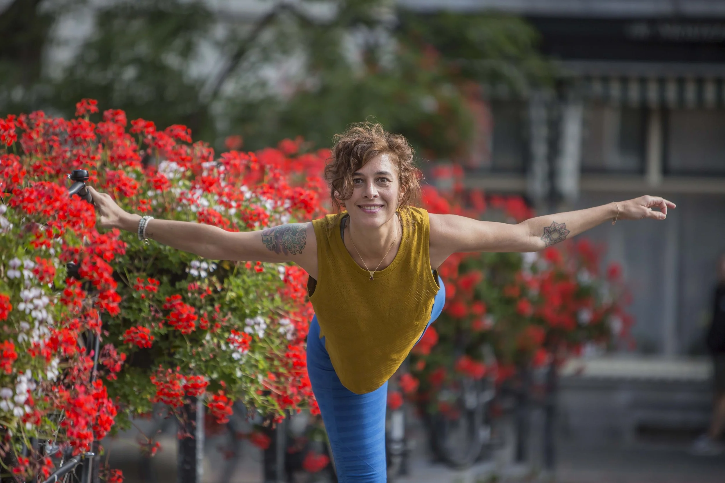 Meet the 3x Starters Card