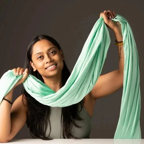 Meet the teacher: Aditi Nandy