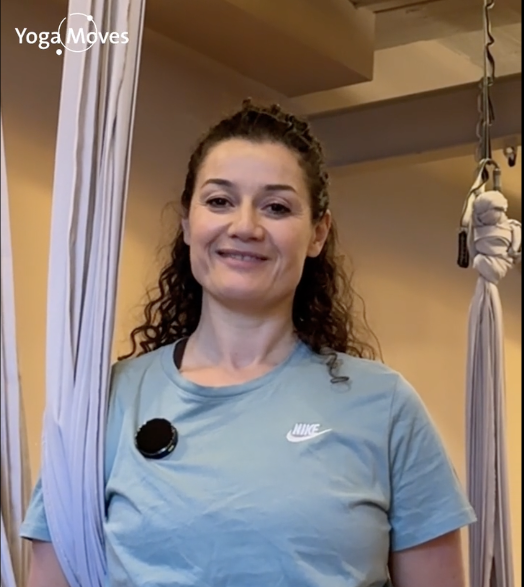 An invitation from Janneke