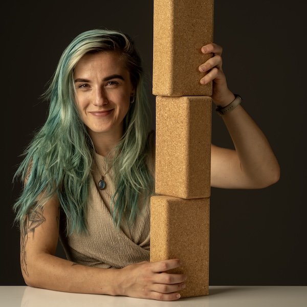 Meet the teacher: Karina Rodak