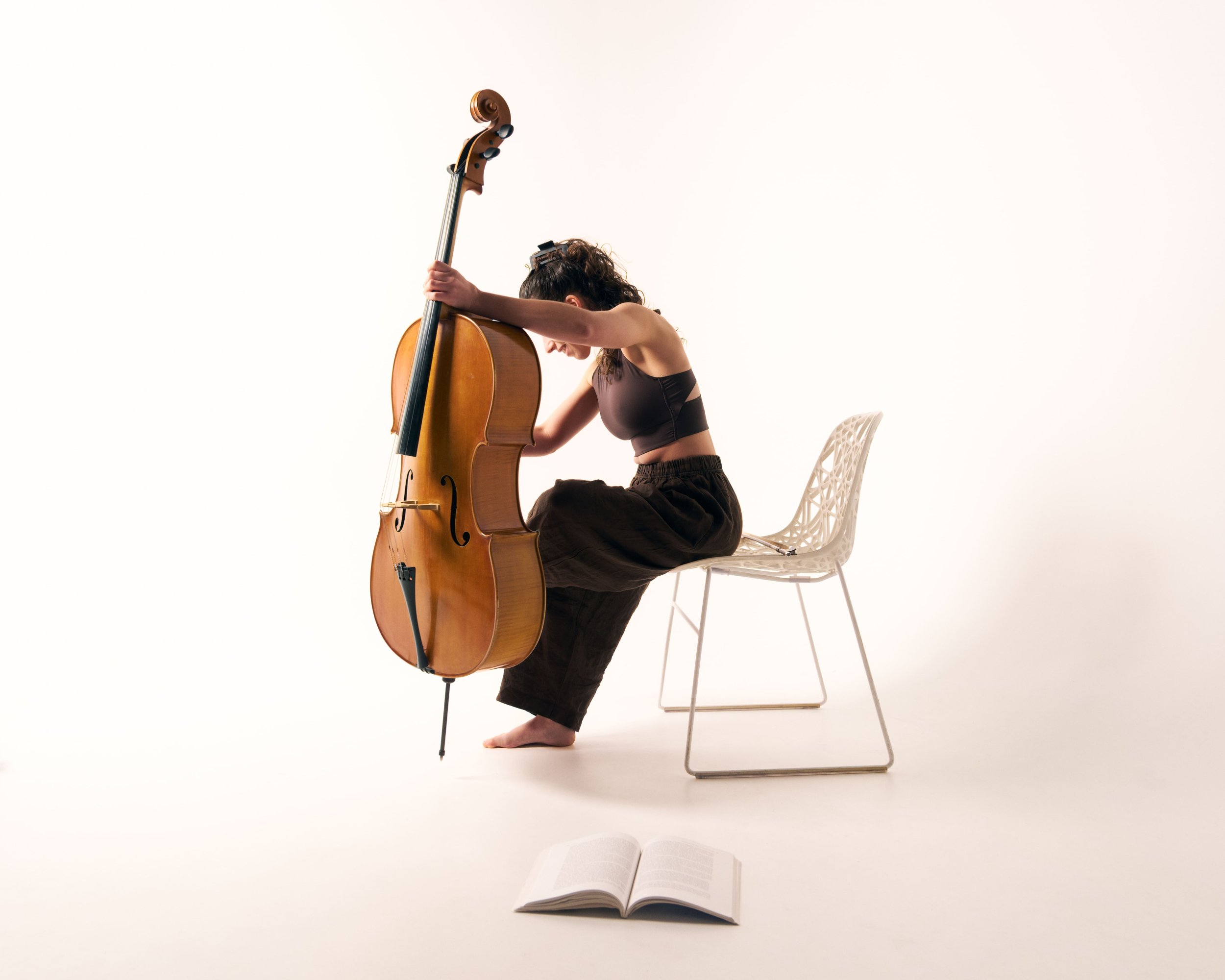 XL: Rest in Resonance