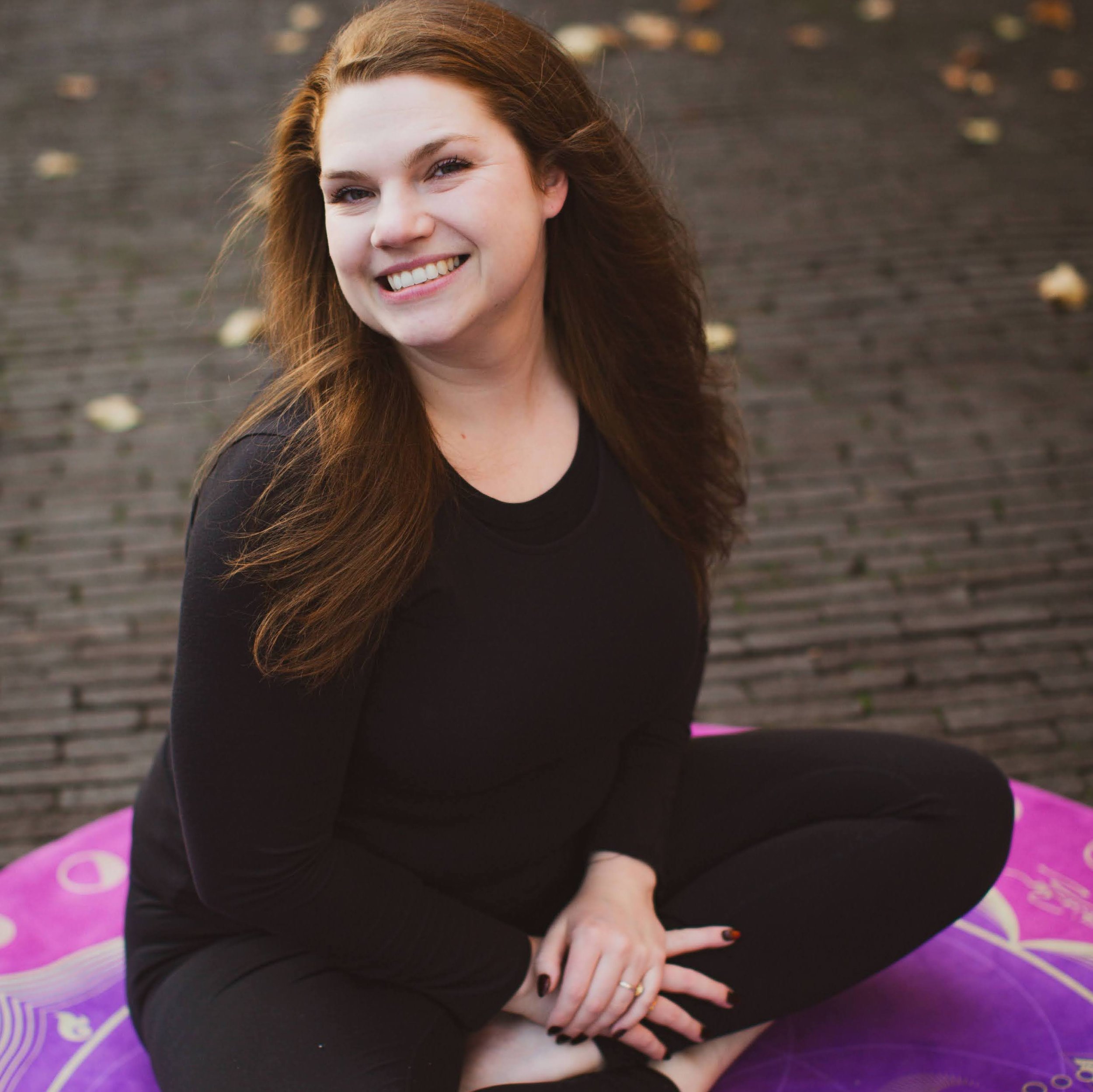 Comprehensive Mat Pilates Teacher Training