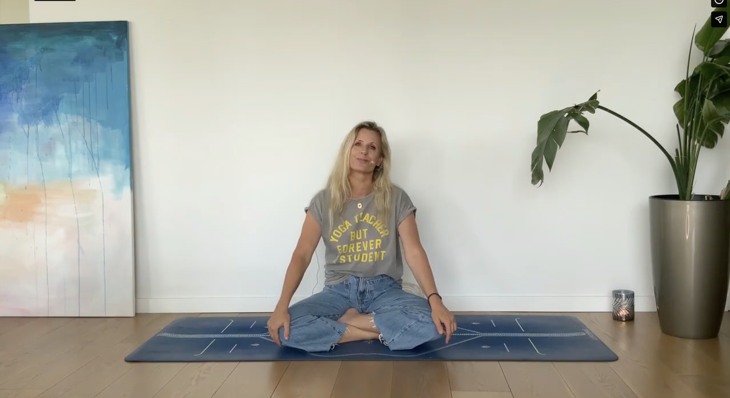 Training Your Eye as a Teacher